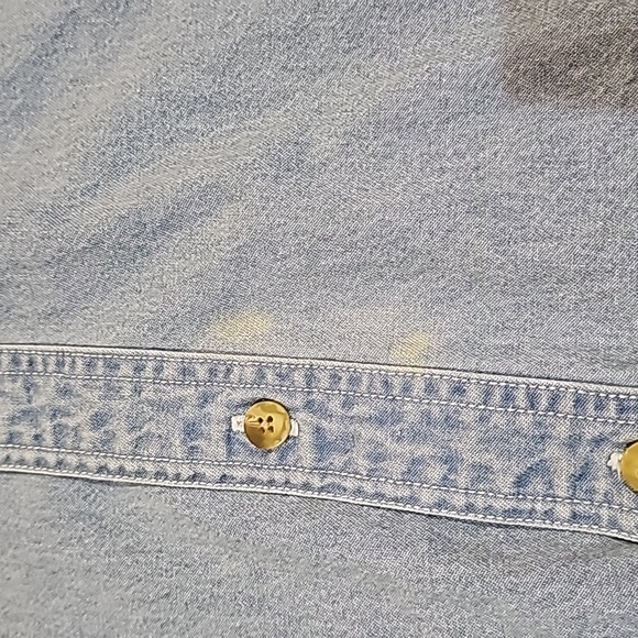 Jeff Gordon Button Down Shirt - Picture 6 of 12